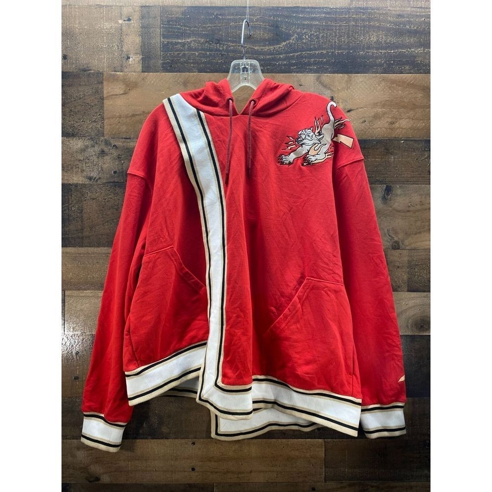 Puma Prototype Sweater Size Medium